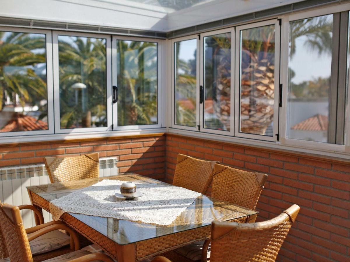 Holiday Home Torre Del Sol By Interhome Кембрилс Екстериор снимка