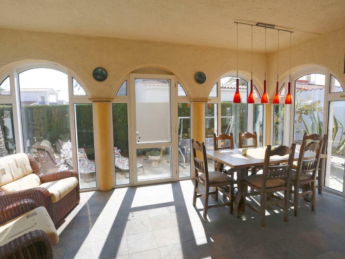 Holiday Home Torre Del Sol By Interhome Кембрилс Екстериор снимка