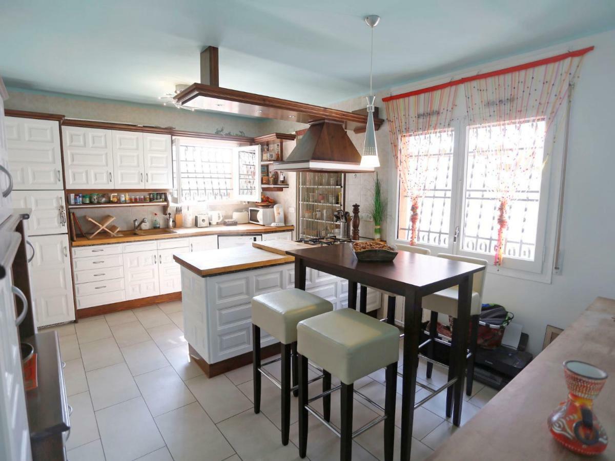 Holiday Home Torre Del Sol By Interhome Кембрилс Екстериор снимка