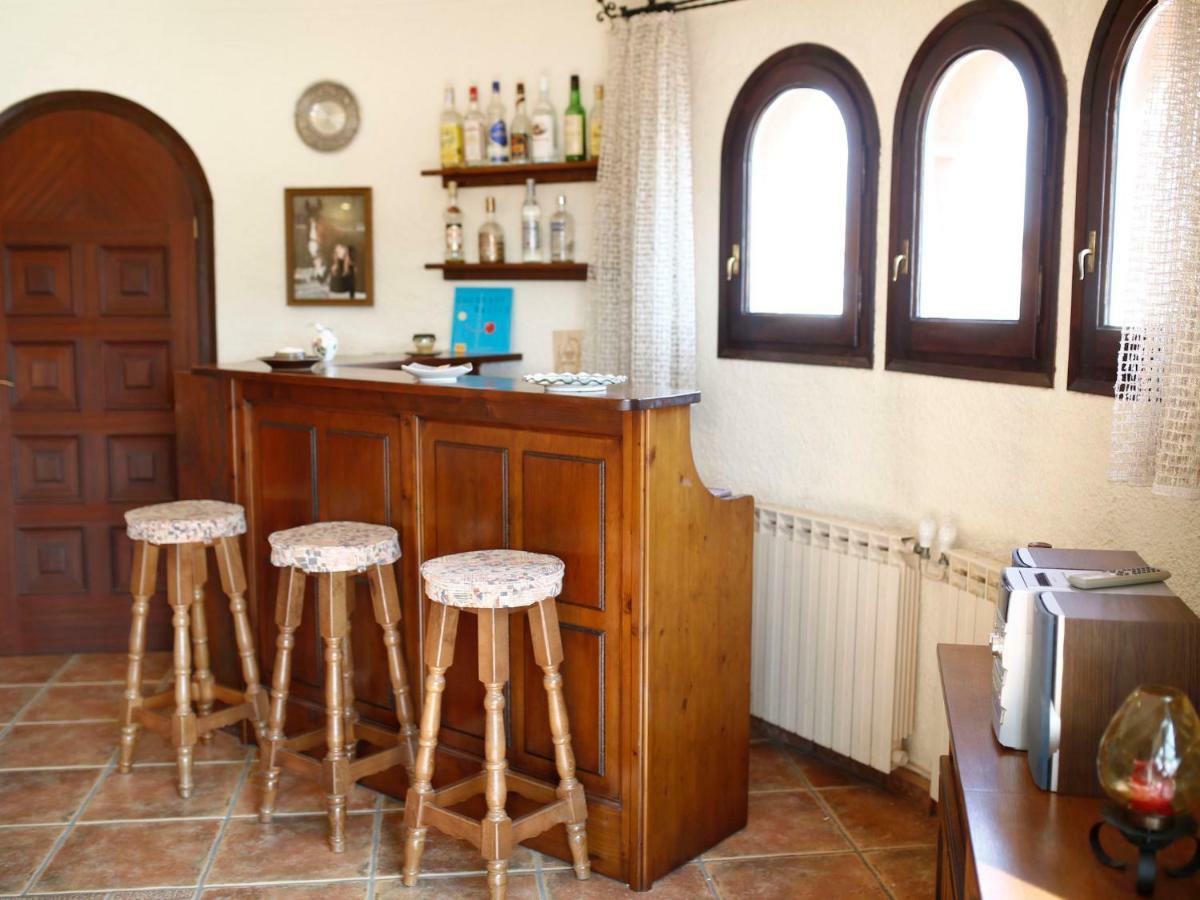 Holiday Home Torre Del Sol By Interhome Кембрилс Екстериор снимка