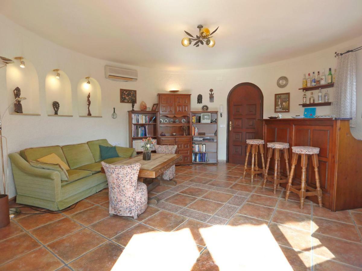 Holiday Home Torre Del Sol By Interhome Кембрилс Екстериор снимка