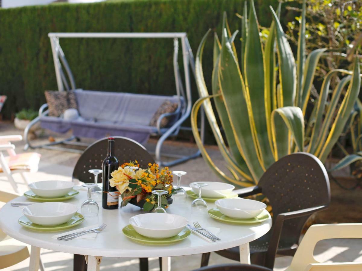 Holiday Home Torre Del Sol By Interhome Кембрилс Екстериор снимка