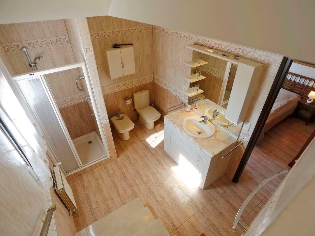Holiday Home Torre Del Sol By Interhome Кембрилс Екстериор снимка