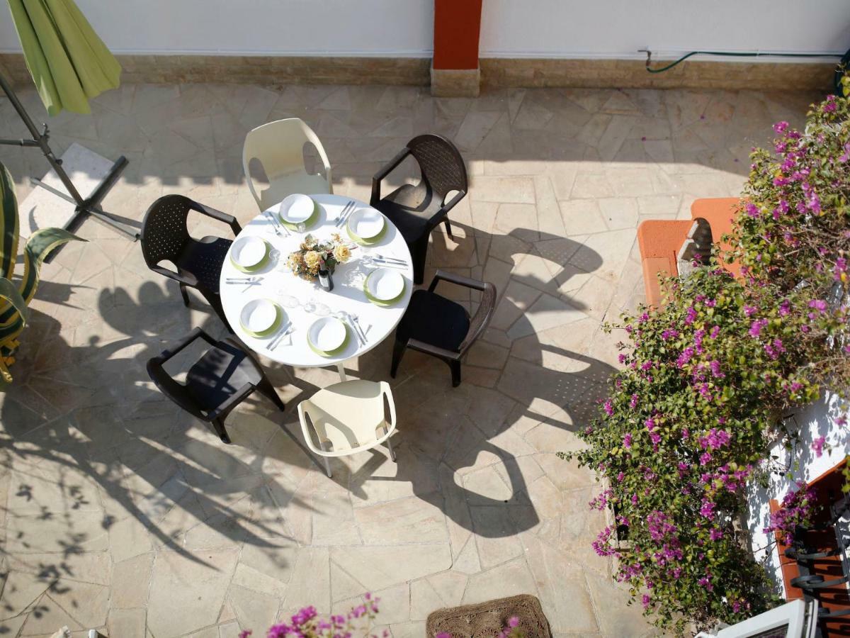 Holiday Home Torre Del Sol By Interhome Кембрилс Екстериор снимка