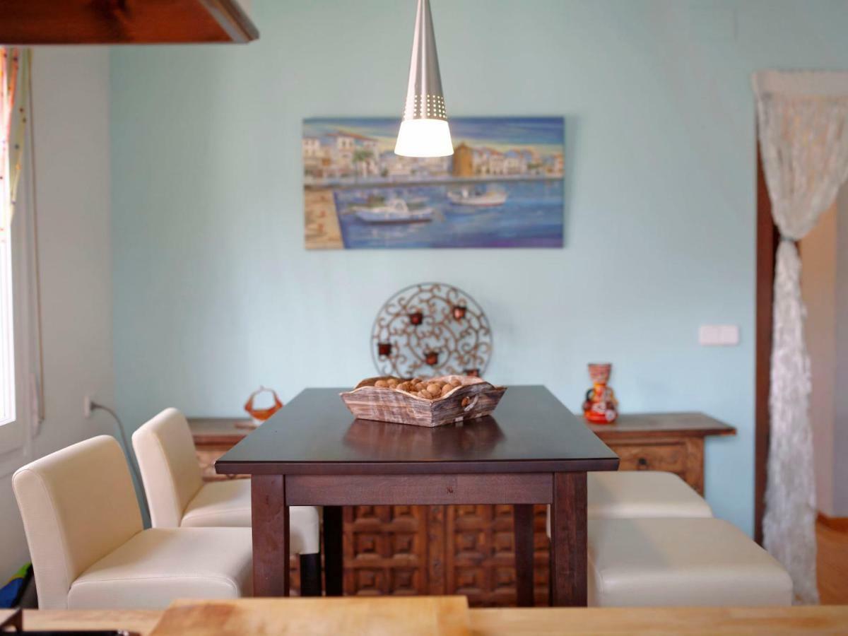 Holiday Home Torre Del Sol By Interhome Кембрилс Екстериор снимка
