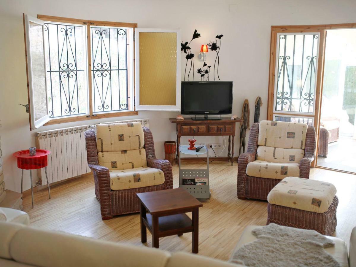 Holiday Home Torre Del Sol By Interhome Кембрилс Екстериор снимка