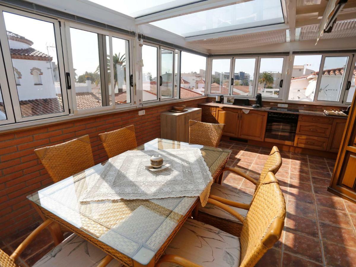 Holiday Home Torre Del Sol By Interhome Кембрилс Екстериор снимка