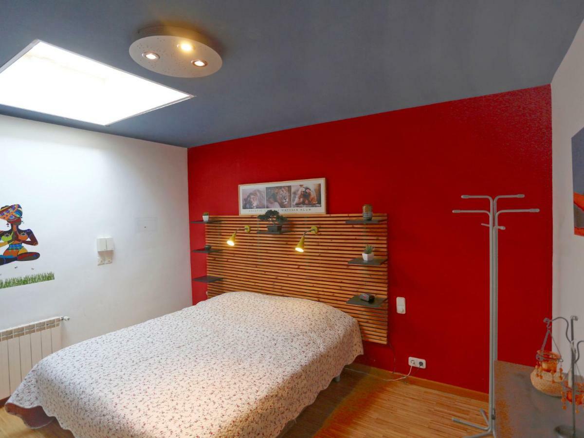 Holiday Home Torre Del Sol By Interhome Кембрилс Екстериор снимка