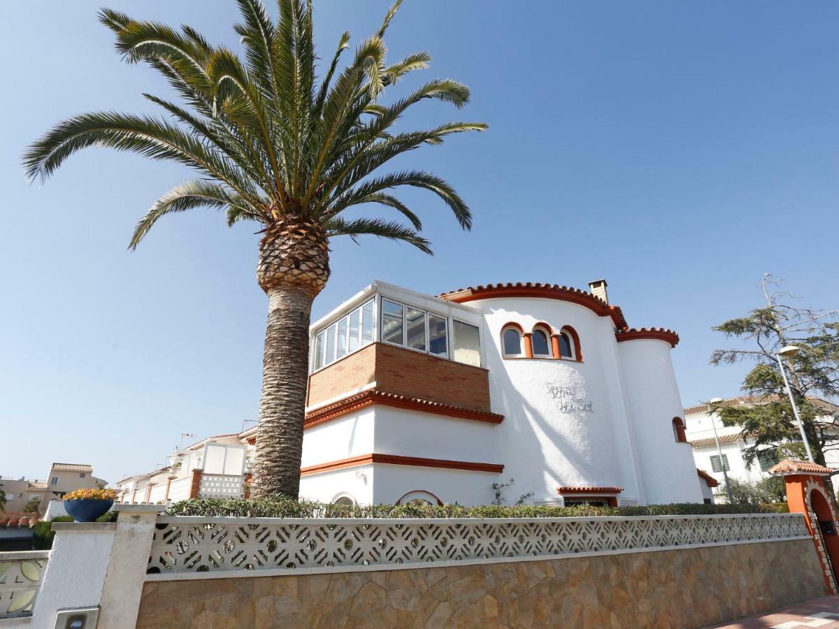 Holiday Home Torre Del Sol By Interhome Кембрилс Екстериор снимка
