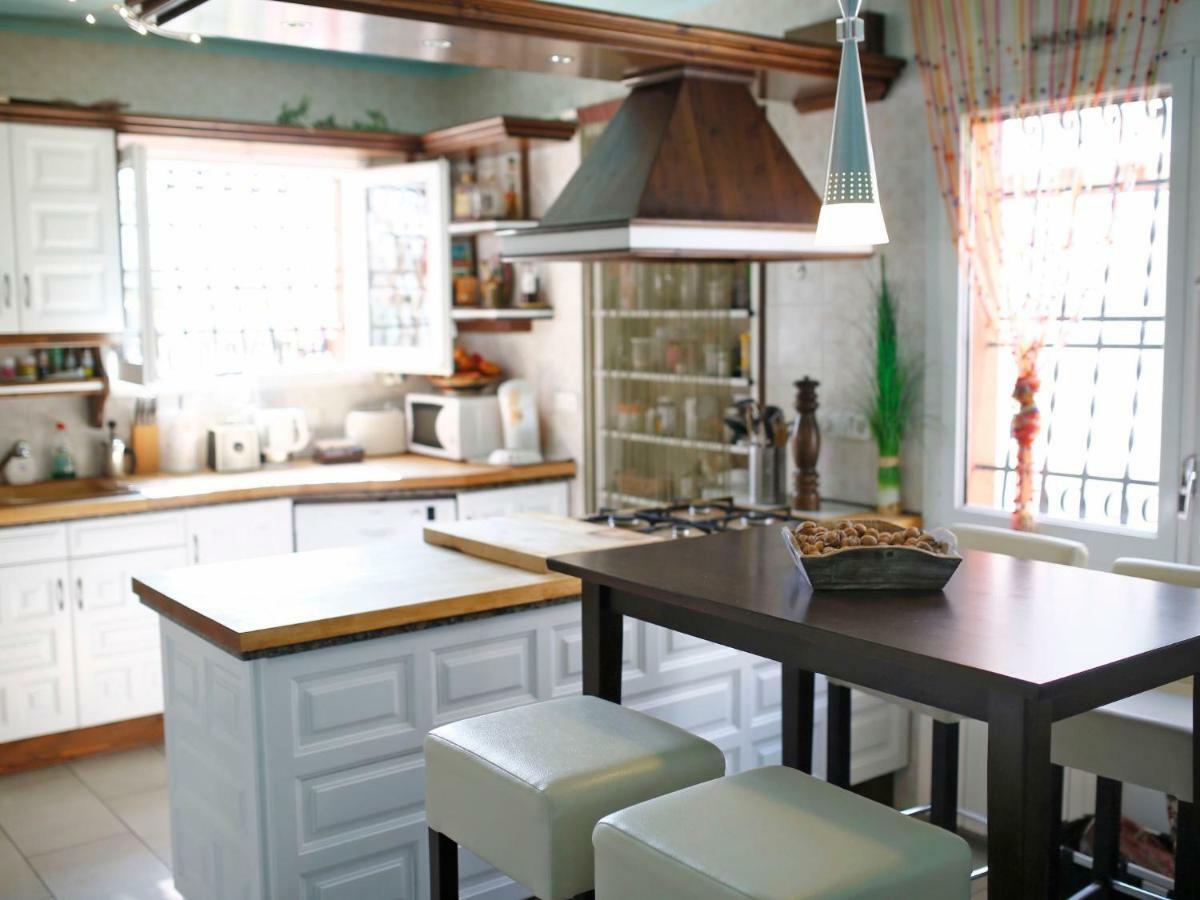 Holiday Home Torre Del Sol By Interhome Кембрилс Екстериор снимка