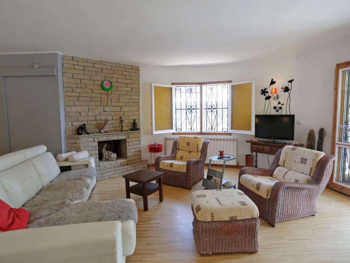 Holiday Home Torre Del Sol By Interhome Кембрилс Екстериор снимка