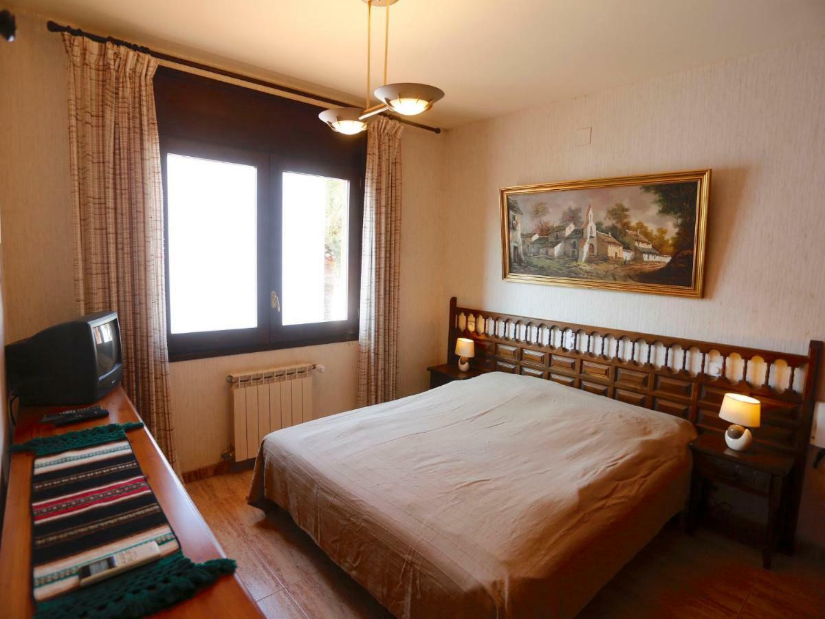 Holiday Home Torre Del Sol By Interhome Кембрилс Екстериор снимка