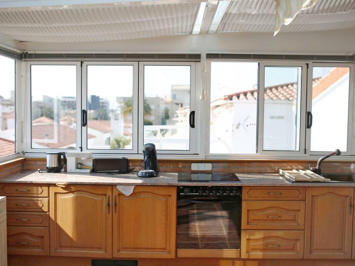 Holiday Home Torre Del Sol By Interhome Кембрилс Екстериор снимка